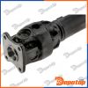 Arbre de transmission avant pour TOYOTA | NWN-TY-027, TL10055